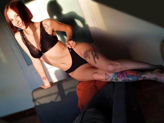 WebCAM von Bruna_Cruz