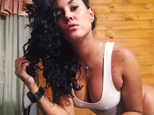 WebCAM von Venus_