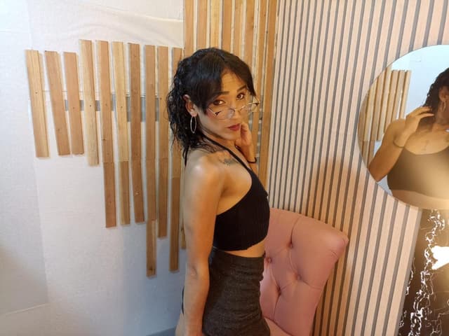 WebCAM von Dayana_20cm