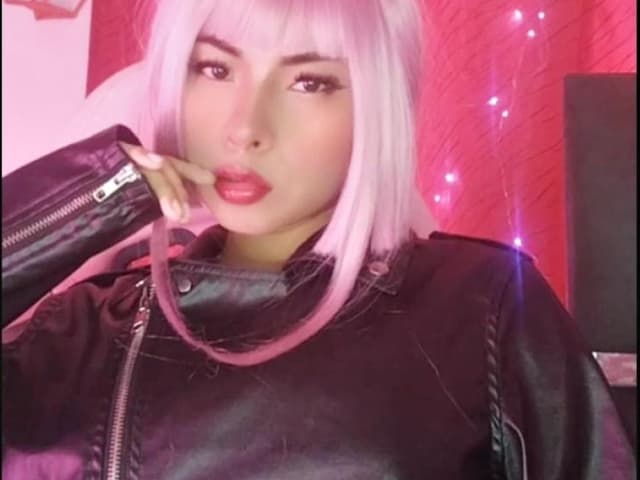 WebCAM von Azumi
