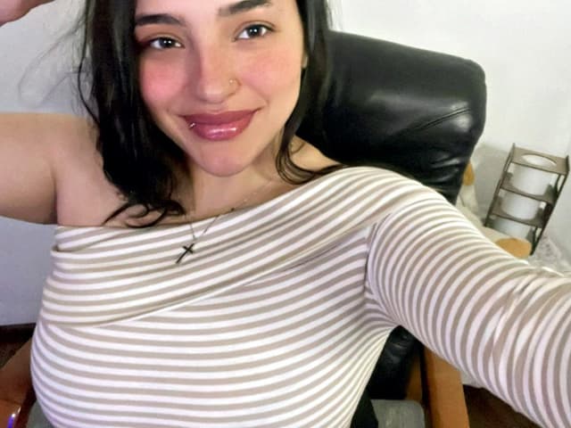 WebCAM of Morenna_Mia