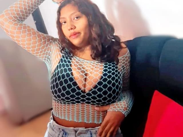Camila_Morena WebCAM 