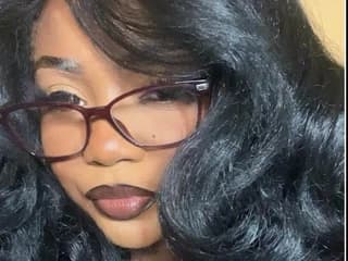 AlexisBanks143 WebCAM 