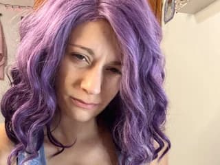 WebCAM of AngelSugarLust