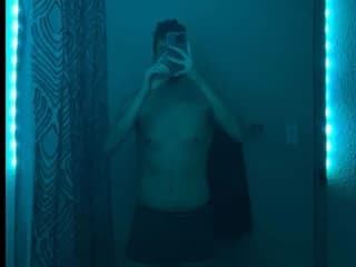 WebCAM of AnthonyScott69