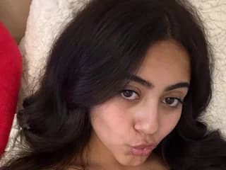 WebCAM di Bigbootyjudie