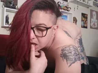 WebCAM of CarrieOwl