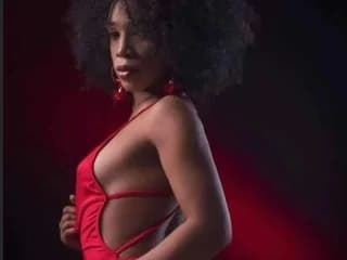 WebCAM of Cata_hot27