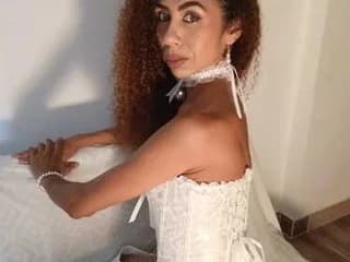 WebCAM von Curly_milf