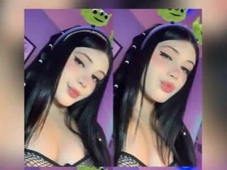 WebCAM of CuuteAshlycuute