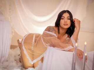 WebCAM de DakotaEvanssx