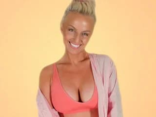 WebCAM di HollyKennedy