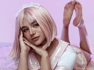 WebCAM von Kaoridoll
