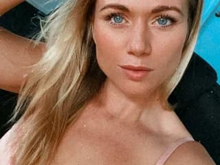 WebCAM of KateDivineUK