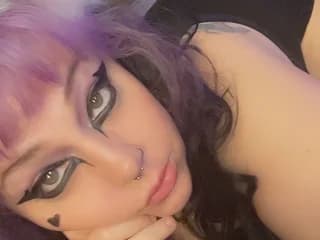 LunaSynns WebCAM 