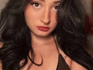 WebCAM de MaddyMartinez