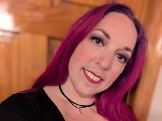 WebCAM de MistressNeonMarie