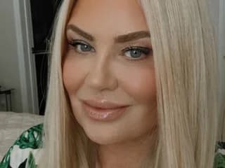 WebCAM de MollyMilfXO