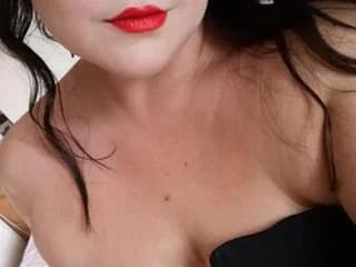 WebCAM di NaughtyNinaX