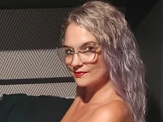 WebCAM di NinaNicoleRoyale