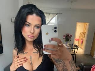 WebCAM of RoseGirlX