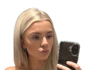 WebCAM de SabrinaMasson