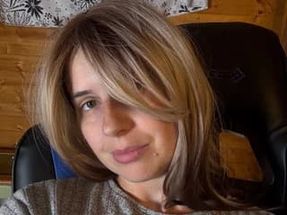 WebCAM de SensualJen