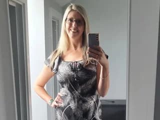 WebCAM of SexySamantha_xx