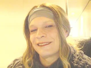 WebCAM of SmashingSamantha