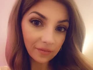 WebCAM of SweetSummerRae