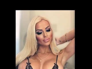 WebCAM of TaraJames99