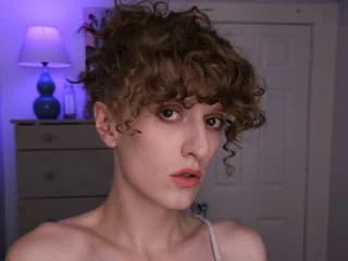 WebCAM of duckypalmer