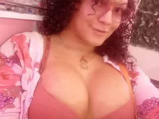 goddesssirena WebCAM 