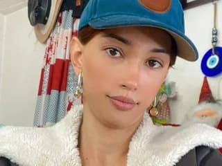 laurencesophiets WebCAM 